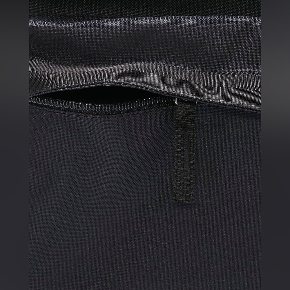 NWT Nike Heritage Backpack (25L) Black - Picture 5 of 8